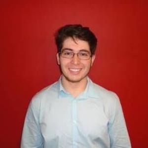 Meet your Posher, Jorge